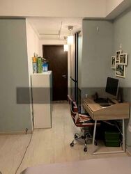 d'Nest (D18), Condominium #590294001
